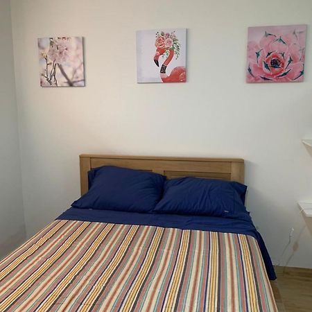 Acogedor Departamento Amoblado En San Miguel, Primer Piso, Wifi. Distretto di Distretto di Lima Esterno foto