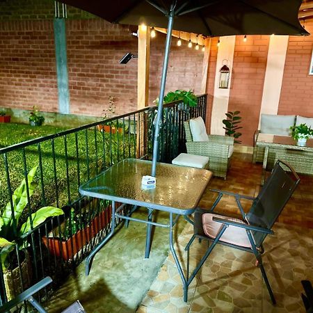 Acogedor Departamento Amoblado En San Miguel, Primer Piso, Wifi. Distretto di Distretto di Lima Esterno foto