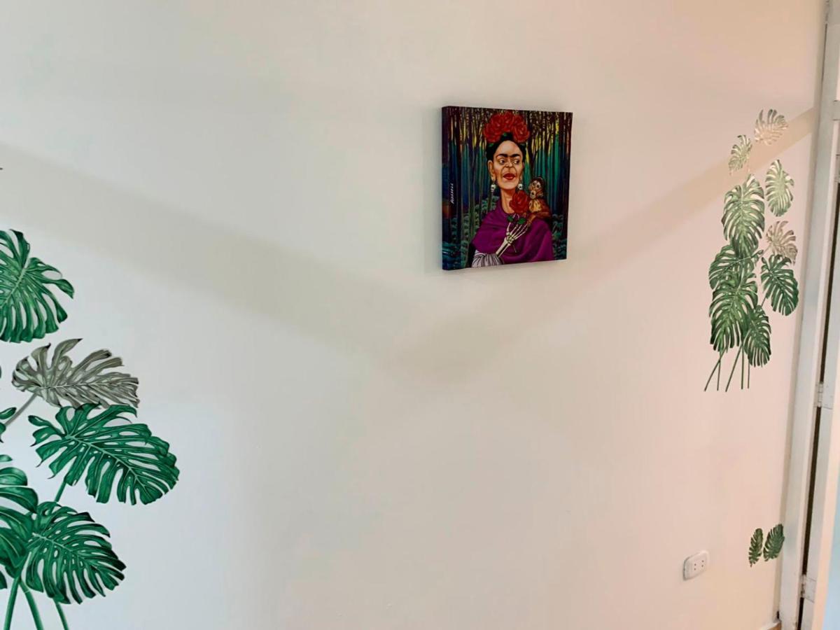 Acogedor Departamento Amoblado En San Miguel, Primer Piso, Wifi. Distretto di Distretto di Lima Esterno foto