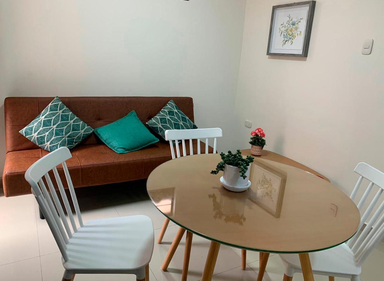 Acogedor Departamento Amoblado En San Miguel, Primer Piso, Wifi. Distretto di Distretto di Lima Esterno foto