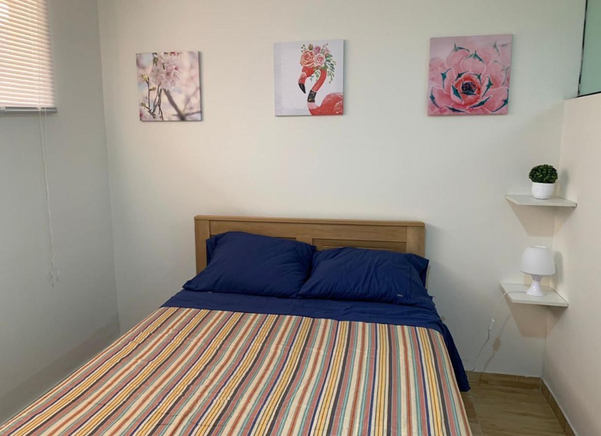 Acogedor Departamento Amoblado En San Miguel, Primer Piso, Wifi. Distretto di Distretto di Lima Esterno foto