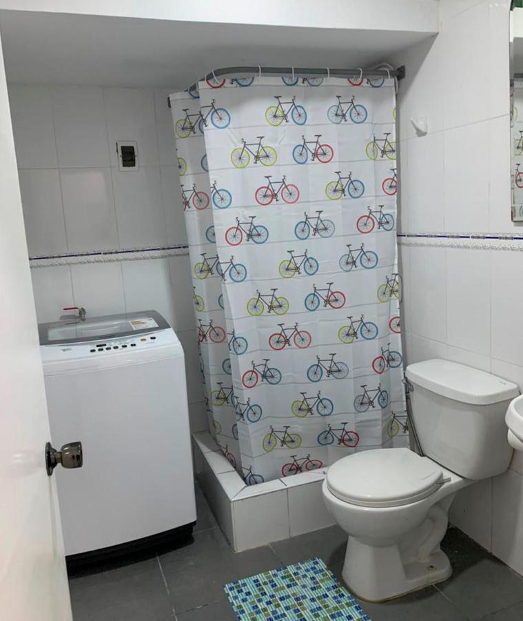 Acogedor Departamento Amoblado En San Miguel, Primer Piso, Wifi. Distretto di Distretto di Lima Esterno foto